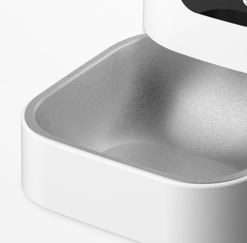 Distributeur Automatique Croquettes Chat - Programmable WiFi 6L - FELINA