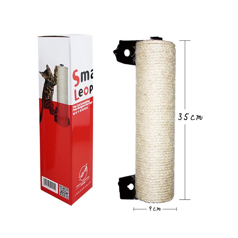 Griffoir pour Chat - Poteau à Griffer Modulable Protection Meubles - FELINA