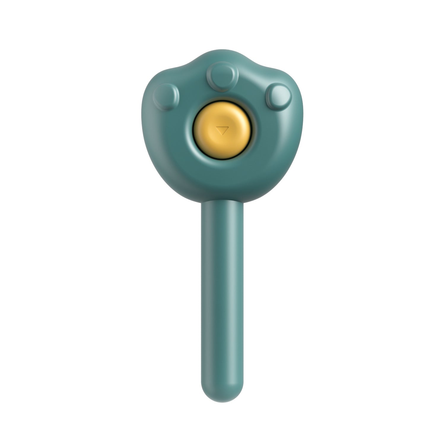 Brosse Auto - Nettoyante pour Chat - Toilettage Facile Anti - Poils Morts - FELINA