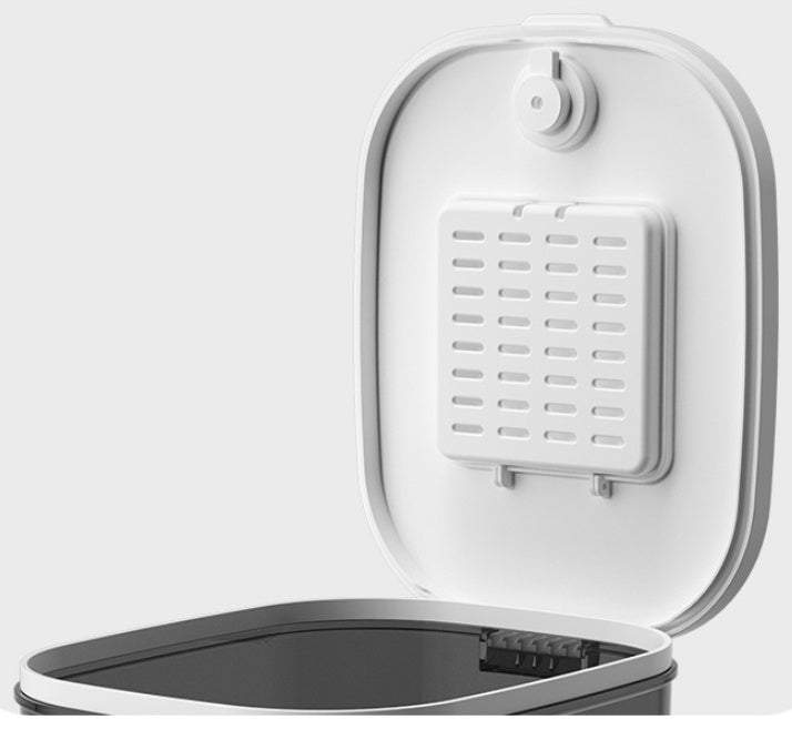 Distributeur Automatique Croquettes Chat - Programmable WiFi 6L - FELINA