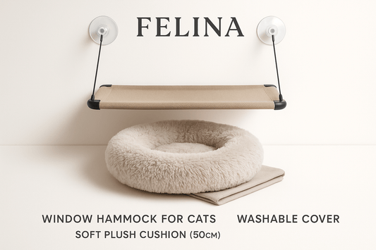 Pack Confort - FELINA